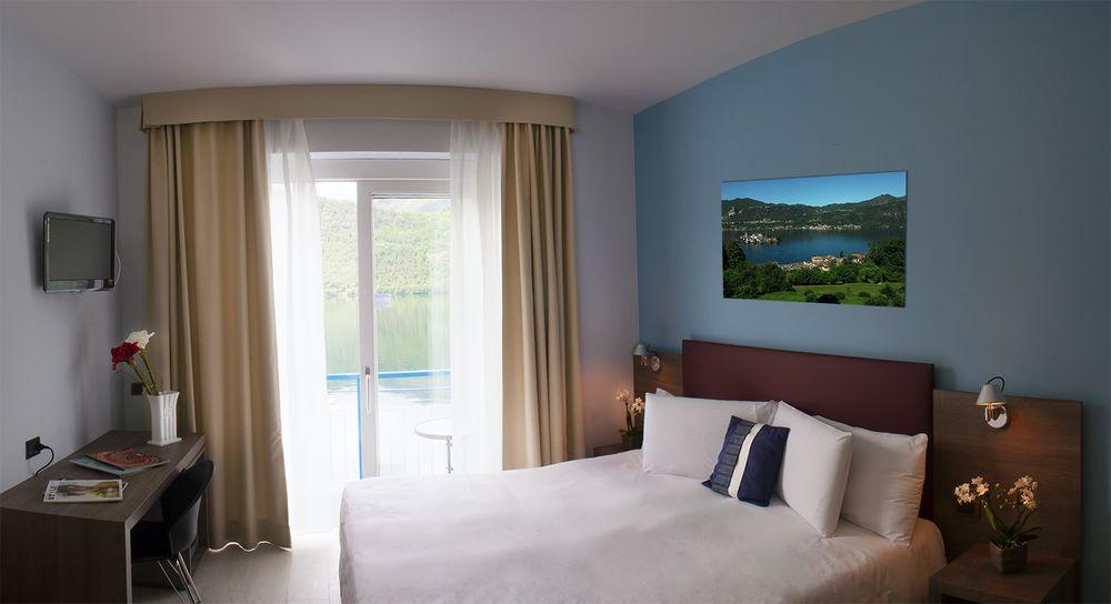 Giardinetto Hotel เปตเตนาสโก ภายนอก รูปภาพ