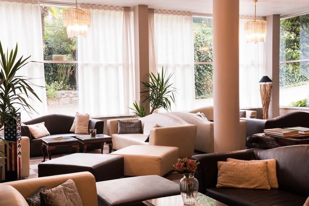 Giardinetto Hotel เปตเตนาสโก ภายนอก รูปภาพ