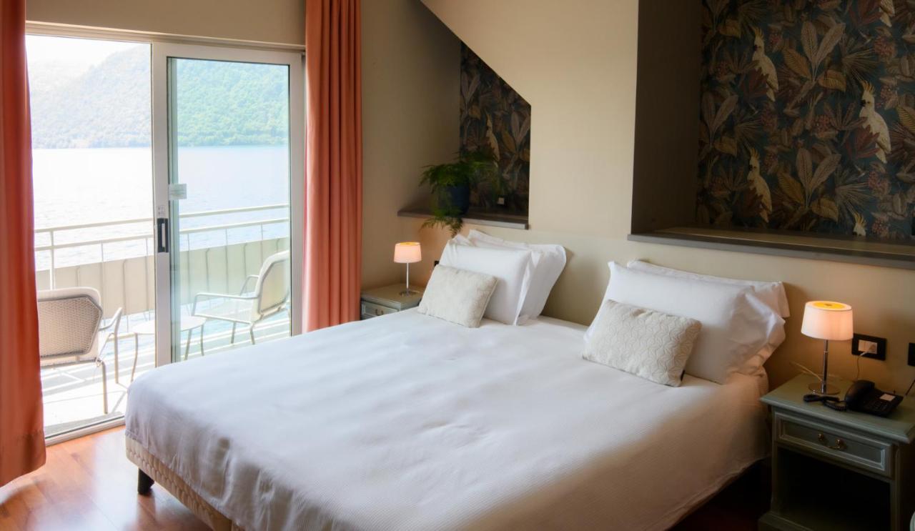 Giardinetto Hotel เปตเตนาสโก ภายนอก รูปภาพ