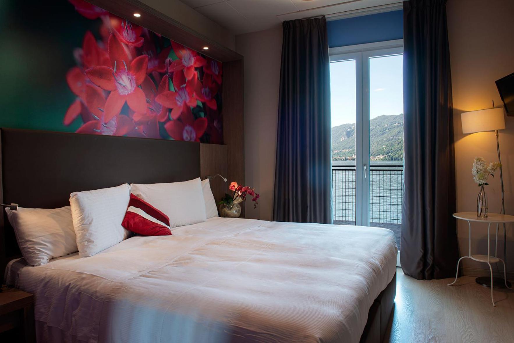 Giardinetto Hotel เปตเตนาสโก ภายนอก รูปภาพ